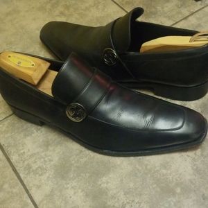 Mens Gucci Loafers